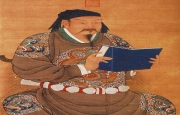岳飞