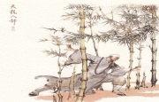 虚竹